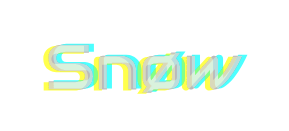 Snøw